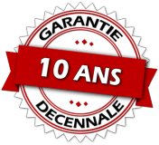 Garantie décennal 